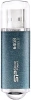 Флеш Диск Silicon Power 64Gb Marvel M01 SP064GBUF3M01V1B USB3.0 синий
