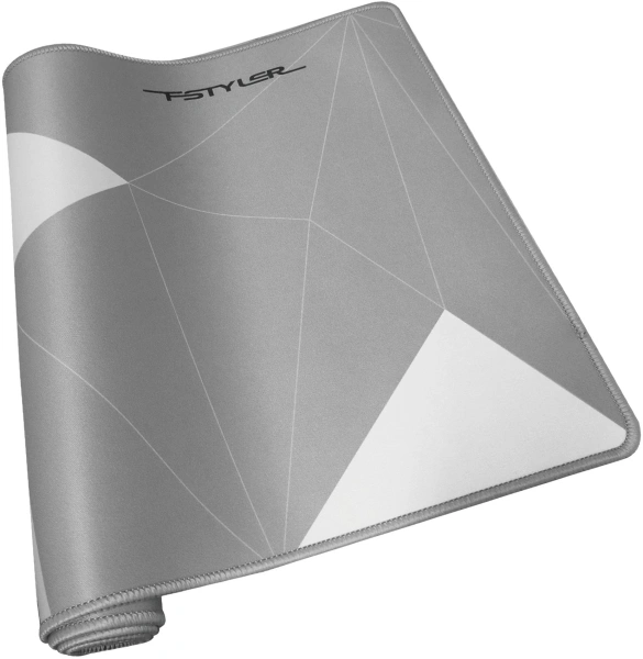 Коврик для мыши A4Tech FStyler FP70 XL серый 750x300x2мм (FP70 SILVER)