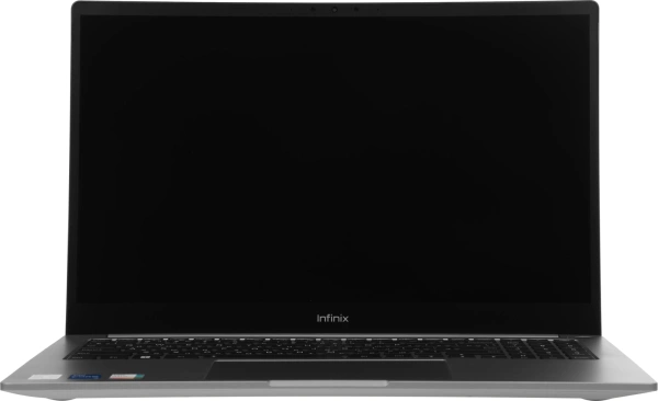 Ноутбук Infinix Inbook Y3H PLUS YL513H Core i5 12450H 16Gb SSD512Gb Intel UHD Graphics 15.6" IPS FHD (1920x1080) FreeDOS grey WiFi BT Cam (71008302606)