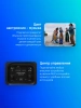 Минисистема Hi-Fi JBL PartyBox Club 120 черный 160Вт USB BT