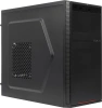 ПК Amur Нарвал A5А12 MT Ryzen 5 PRO 4650G (3.7) 8Gb SSD256Gb Vega 7 FreeDOS GbitEth 400W мышь клавиатура черный (RUS) (2116842)