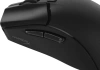 Мышь HyperX Haste 2 черный оптическая 26000dpi беспров. BT/Radio USB 5but (6N0B0AA)