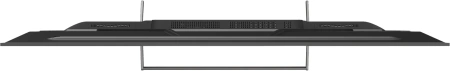 Телевизор QLED Sber 65" SDX-65UQ5231 Салют ТВ Frameless темно-серый 4K Ultra HD 60Hz DVB-T DVB-T2 DVB-C DVB-S DVB-S2 USB WiFi Smart TV (RUS)