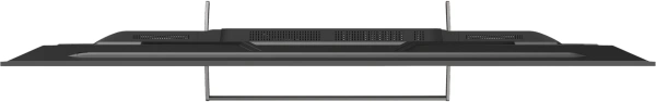 Телевизор QLED Sber 75" SDX-75UQ5231 Салют ТВ Frameless титан 4K Ultra HD 60Hz DVB-T DVB-T2 DVB-C DVB-S DVB-S2 USB WiFi Smart TV