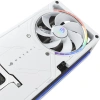 Видеокарта Asus PCI-E 5.0 ROG-ASTRAL-RTX5090-O32G-WHITE NVIDIA GeForce RTX 5090 32Gb 512bit GDDR7 2580/28000 HDMIx2 DPx3 HDCP Ret