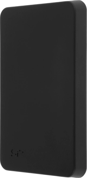 Накопитель SSD Silicon Power USB3.0 512GB SP512GBPSDS05SAK S05 Stream 1.8" черный