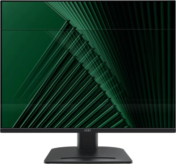 Монитор MSI 27" Pro MP275PG черный IPS LED 16:9 HDMI M/M матовая HAS Piv 300cd 178гр/178гр 1920x1080 100Hz VGA DP FHD 6.03кг