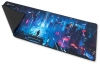 Коврик для мыши Оклик OK-T1000CP XL рисунок 1000x400x2мм