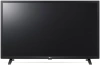 Телевизор LED LG 32" 32LQ63006LA.ARUG черный FULL HD 60Hz DVB-T DVB-T2 DVB-C DVB-S DVB-S2 WiFi Smart TV