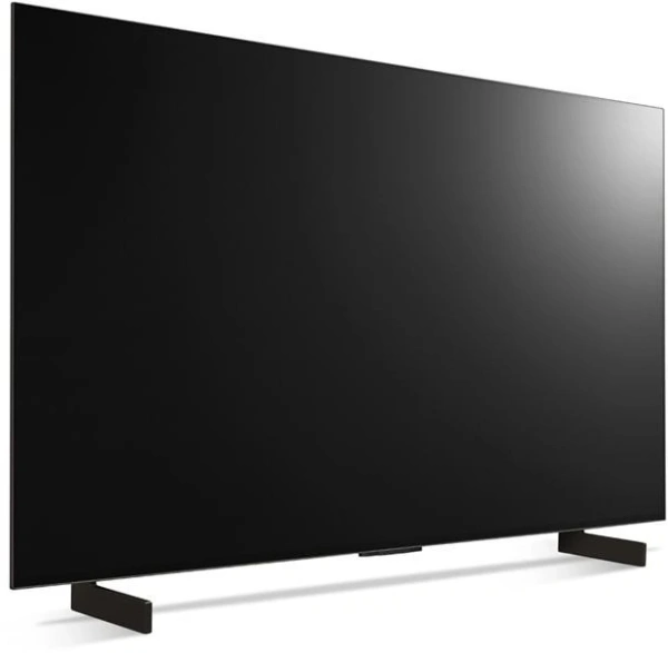 Телевизор OLED LG 42" OLED42C4RLA.ARUG коричневый 4K Ultra HD 120Hz DVB-T DVB-T2 DVB-C DVB-S2 USB WiFi Smart TV