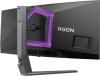 Монитор AOC 34" Agon Pro AG346UCD черный QD OLED LED 21:9 HDMI M/M матовая HAS Piv 1500000:1 250cd 178гр/178гр 3440x1440 175Hz FreeSync Premium DP WQ HD 2K (1440p) USB 10.82кг