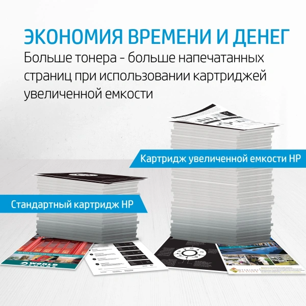 Картридж лазерный HP 658A W2003A пурпурный (6000стр.) для HP CLJ Enterprise M751