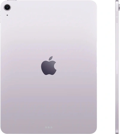 Планшет Apple iPad Air 2025 A3266 M3 4.05 8C RAM8Gb ROM256Gb 11" IPS 2360x1640 iOS фиолетовый 12Mpix 12Mpix BT WiFi 10hr