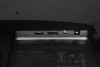 Монитор MSI 23.8" Mag 244F черный IPS LED 16:9 HDMI матовая 300cd 178гр/178гр 1920x1080 200Hz DP FHD 2.88кг