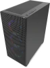 ПК IRU Tactio 510B7GP TWR i7 14700F (2.1) 64Gb SSD1Tb RTX5070 12Gb Windows 11 Pro GbitEth 850W черный (RUS) (2126642)