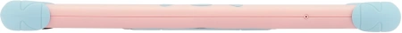 Планшет Digma Kids A8 SC9863A (1.6) 8C RAM2Gb ROM32Gb 8" IPS 1280x800 4G Android 11.0 Go розовый 2Mpix 0.3Mpix BT WiFi microSD 512Gb 3000mAh 240hrs