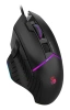 Мышь A4Tech Bloody W95 Max черный оптическая 12000dpi USB 6but (W95 MAX STONE BLACK)