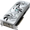Видеокарта Gigabyte PCI-E 5.0 GV-N5080AERO OC-16GD 1.0 NVIDIA GeForce RTX 5080 16Gb 256bit GDDR7 2730/30000 HDMIx1 DPx3 HDCP Ret