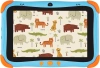 Планшет Digma Kids A8 SC9863A (1.6) 8C RAM2Gb ROM32Gb 8" IPS 1280x800 4G Android 11.0 Go синий 2Mpix 0.3Mpix BT WiFi microSD 512Gb 3000mAh 240hrs