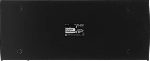Коммутатор Cudy GS1024E (L2) 24x1Гбит/с настраиваемый