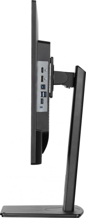 Монитор Iiyama 31.5" ProLite XB3270QSU-B1 черный IPS 16:9 HDMI M/M матовая HAS Piv 250cd 178гр/178гр 2560x1440 100Hz DP 2K USB 8.6кг