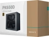 Блок питания Deepcool ATX 650W Game Storm PK650D 80+ bronze (20+4pin) APFC 120mm fan 7xSATA RTL