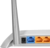 Роутер беспроводной TP-Link TL-WR840N N300 10/100BASE-TX белый
