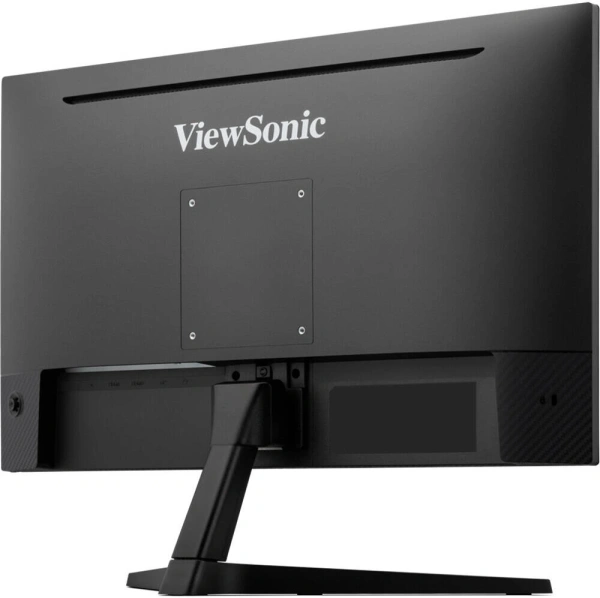 Монитор ViewSonic 23.8" VX24G1-HD черный IPS LED 1ms 16:9 HDMI матовая 1000:1 300cd 178гр/178гр 1920x1080 180Hz DP FHD 4.1кг