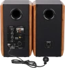 Колонки Edifier S1000MKII 2.0 коричневый 120Вт BT