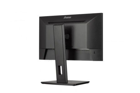 Монитор Iiyama 21.5" ProLite XUB2293HSU-B7 черный IPS LED 16:9 HDMI M/M матовая HAS Piv 300cd 178гр/178гр 1920x1080 100Hz DP FHD USB 3.9кг