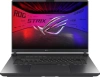 Ноутбук Asus ROG Strix G16 G615LW-S5080 Core Ultra 9 275HX 32Gb SSD1Tb NVIDIA GeForce RTX5080 16Gb 16" IPS WQXGA (2560x1600) без ОС grey WiFi BT Cam (90NR0LG1-M00330)