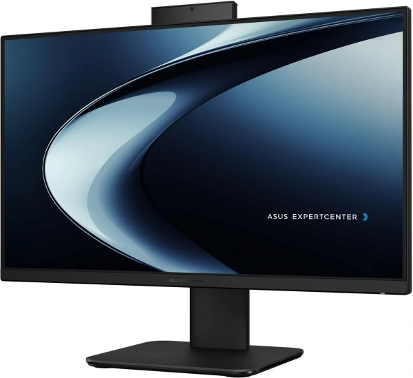 Моноблок Asus P470VAK-BPE0380 27" Full HD i5 13420H (2.1) 16Gb SSD512Gb UHDG без ОС GbitEth WiFi BT 120W клавиатура мышь Cam черный 1920x1080