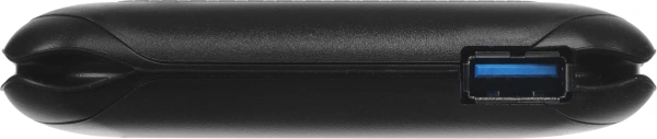 Жесткий диск Silicon Power USB3.0 1TB SP010TBPHDA30S3A Armor A30 2.5" черный