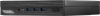 Неттоп MSI Pro DP10 13M-045BRU i5 1340P (1.9) Iris Xe без ОС 2.5xGbitEth WiFi BT 120W черный (936-B0A611-045)