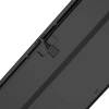 Клавиатура A4Tech WS98 механическая черный USB беспроводная BT/Radio for gamer LED
