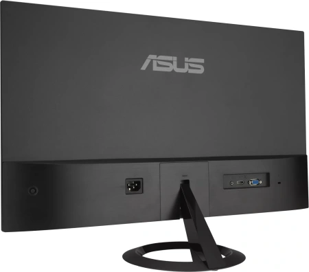 Монитор Asus 23.8" VZ249HG черный IPS LED 1ms 16:9 HDMI матовая 250cd 178гр/178гр 1920x1080 120Hz VGA FHD 2.69кг