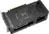 Видеокарта Asus PCI-E 5.0 DUAL-RTX5060TI-O16G NVIDIA GeForce RTX 5060TI 16Gb 128bit GDDR7 2602/28000 HDMIx1 DPx3 HDCP Ret