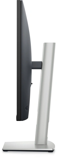 Монитор Dell 27" P2723D черный IPS LED 5ms 16:9 HDMI матовая HAS Piv 1000:1 350cd 178гр/178гр 2560x1440 60Hz DP Quad 2K (1440p) USB 6.76кг