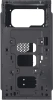 Корпус KingPrice KPCC-MN208 черный без БП mATX 1x80mm 2x120mm 2xUSB2.0 audio