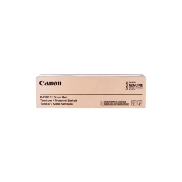 Canon C-EXV 51 (0488C002)