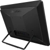 Моноблок Asus E1600WKAT-BMR240M 15.6" Full HD Touch Cel N4500 (1.1) 4Gb SSD128Gb UHDG CR без ОС GbitEth WiFi BT 65W клавиатура мышь Cam черный 1920x1080