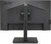 Монитор Acer 21.5" B227QE3bmiprzx черный IPS LED 4ms 16:9 HDMI M/M матовая HAS Piv 1000:1 250cd 178гр/178гр 1920x1080 100Hz VGA DP FHD USB