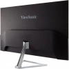 Монитор ViewSonic 31.5" VX3276-2K-mhd-2 черный IPS LED 16:9 HDMI M/M матовая 1200:1 250cd 178гр/178гр 2560x1440 75Hz DP QHD 6.2кг