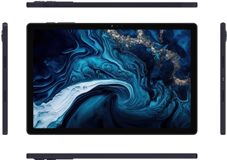 Планшет Digma Pro HIT 18 T616 (2.0) 8C RAM8Gb ROM256Gb 10.5" IPS 1920x1200 4G Android 13 фиолетовый 13Mpix 5Mpix BT WiFi microSD 512Gb 7000mAh 5hr 120hrs