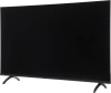 Телевизор LED Skyworth 43" 43E55G Google TV Frameless черный FULL HD 60Hz DVB-T DVB-T2 DVB-C DVB-S DVB-S2 USB WiFi Smart TV