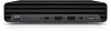 Неттоп HP ProDesk 400 G9 Mini i5 13500T (1.6) 16Gb SSD512Gb UHDG 770 Windows 11 Pro 64 GbitEth WiFi BT 90W kb мышь клавиатура черный (9H6U9ET)