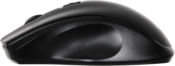Мышь Acer OMR030 черный оптическая 1600dpi беспров. USB 4but (ZL.MCEEE.007)