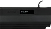 Клавиатура A4Tech FX50 серый USB slim Multimedia (FX50 GREY) кабель 1.5м