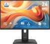 Монитор MSI 23.8" Pro MP245PHG E14 черный IPS LED 16:9 HDMI M/M HAS Piv 300cd 178гр/178гр 1920x1080 144Hz DP FHD USB 5.55кг