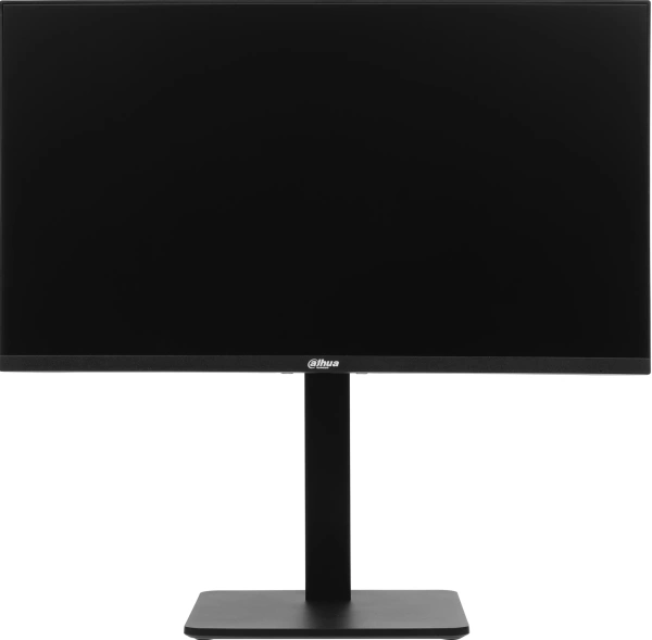 Монитор Dahua 21.5" DHI-LM22-B201A черный IPS LED 4ms 16:9 HDMI матовая HAS Piv 1000:1 250cd 178гр/178гр 1920x1080 100Hz VGA DP FHD 2.96кг